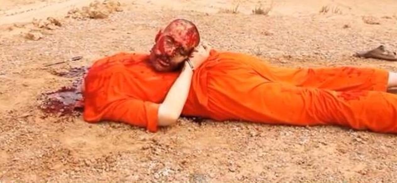 backo Islamischer enthauptet James Foley. Islamische t�ten James Foley